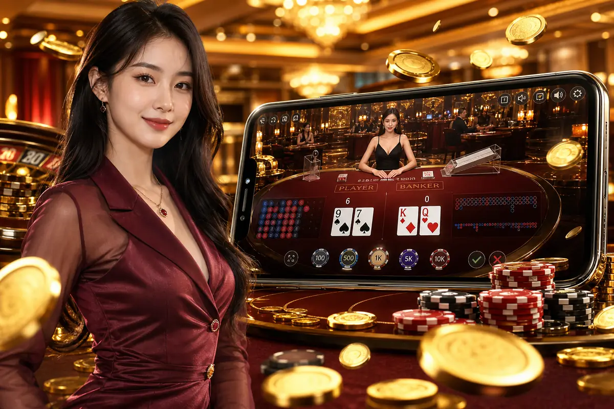 955bed ফিশিং আর্কেড গেম