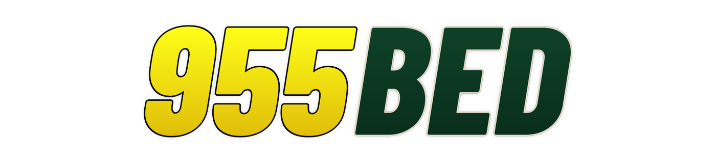 955bed লোগো
